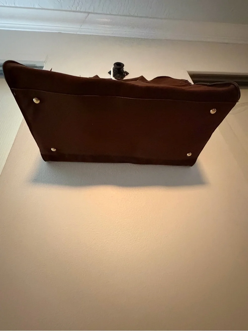 N/A stylish brown